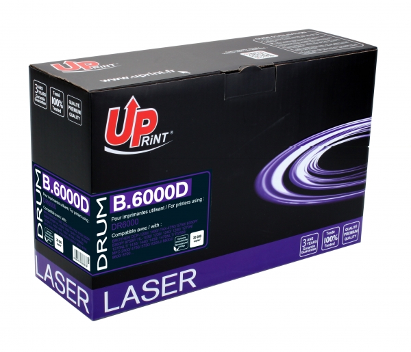 BROTHER DR-6000 C